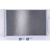 Condenseur climatisation NISSENS - 940364