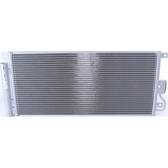 Condenseur climatisation NISSENS - 940390