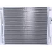 Condenseur climatisation NISSENS - 940391