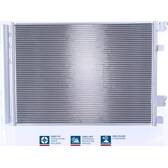 Condenseur climatisation NISSENS - 940425