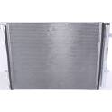Condenseur climatisation NISSENS - 940426