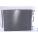 Condenseur climatisation NISSENS - 940436