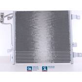 Condenseur climatisation NISSENS - 940441