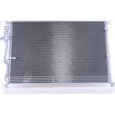Condenseur climatisation NISSENS - 940451