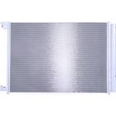 Condenseur climatisation NISSENS - 940519