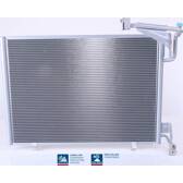 Condenseur climatisation NISSENS - 940528