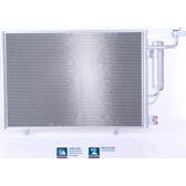 Condenseur climatisation NISSENS - 940531