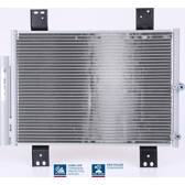 Condenseur climatisation NISSENS - 940560