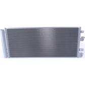 Condenseur climatisation NISSENS - 940568