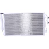 Condenseur climatisation NISSENS - 940590