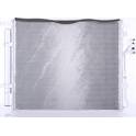 Condenseur climatisation NISSENS - 940594