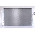 Condenseur climatisation NISSENS - 940595