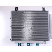 Condenseur climatisation NISSENS - 940625