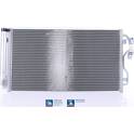 Condenseur climatisation NISSENS - 940628