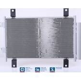 Condenseur climatisation NISSENS - 940635