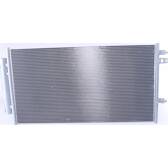 Condenseur climatisation NISSENS - 940692