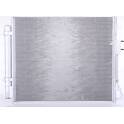 Condenseur climatisation NISSENS - 940727