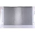 Condenseur climatisation NISSENS - 940728