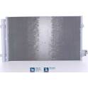 Condenseur climatisation NISSENS - 940750