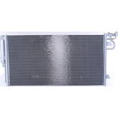 Condenseur climatisation NISSENS - 940764