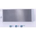 Condenseur climatisation NISSENS - 940791
