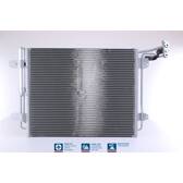 Condenseur climatisation NISSENS - 940802