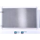 Condenseur climatisation NISSENS - 940804