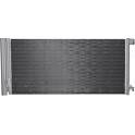 Condenseur climatisation NISSENS - 940948