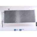 Condenseur climatisation NISSENS - 941029