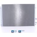 Condenseur climatisation NISSENS - 941087