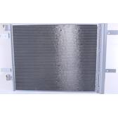 Condenseur climatisation NISSENS - 941091