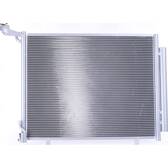 Condenseur climatisation NISSENS - 941093