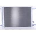 Condenseur climatisation NISSENS - 941099