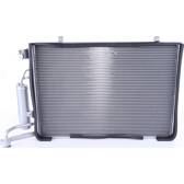 Condenseur climatisation NISSENS - 941101