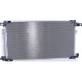 Condenseur climatisation NISSENS - 941190