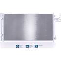 Condenseur climatisation NISSENS - 941286