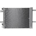 Condenseur climatisation NISSENS - 941322