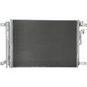 Condenseur climatisation NISSENS - 941381
