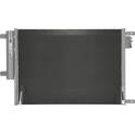 Condenseur climatisation NISSENS - 941385