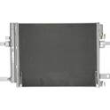 Condenseur climatisation NISSENS - 941406