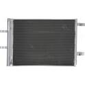 Condenseur climatisation NISSENS - 941407