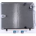 Condenseur climatisation NISSENS - 94158