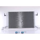 Condenseur climatisation NISSENS - 94200