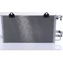 Condenseur climatisation NISSENS - 94206