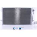 Condenseur climatisation NISSENS - 94258