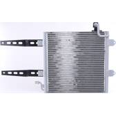 Condenseur climatisation NISSENS - 94260