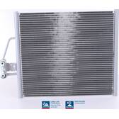 Condenseur climatisation NISSENS - 94274