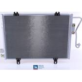 Condenseur climatisation NISSENS - 94279