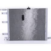 Condenseur climatisation NISSENS - 94300