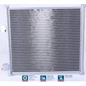 Condenseur climatisation NISSENS - 94302